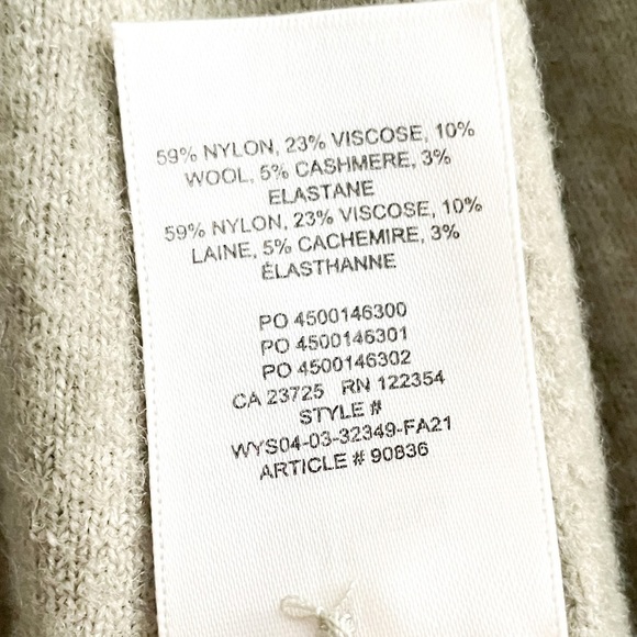 Wilfred Sicily Cardigan - Picture 7 of 11